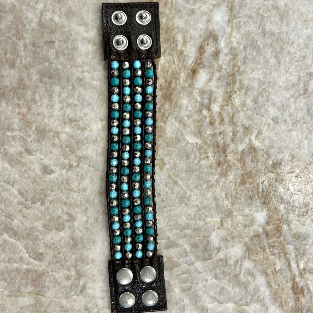 Premier jewelry bracelet